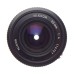 NIKKOR 20mm 1:4 Nikon SLR film camera Ai lens 4/20mm caps hood EXCELLENT