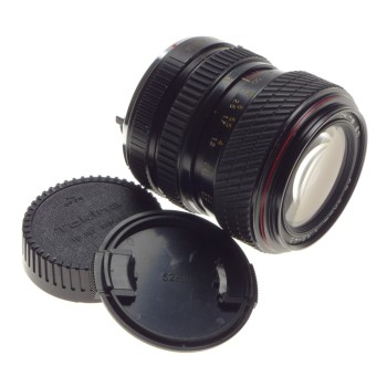 TOKINA SD 28-70mm 1:3.4-4.5 II Macro to fit Pentax SLR film camera