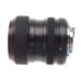 TOKINA SD 28-70mm 1:3.4-4.5 II Macro to fit Pentax SLR film camera