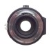 SOLIGOR 100-300mm 1:5 Nikon F mount vintage SLR camera lens excellent