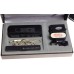 YASHICA Atoron Electro sub miniature spy camera kit with accessories boxed