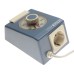 HAUCK Electric Dark room timer box made in Germany