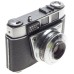 Kodak Retinette Ib Rodenstock Reomar 1:2.8 f=45mm Point and shoot camera for repair