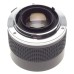 KIRON MC Match Mate Teleconverter for Olympus O/M cameras lenses doubler caps excellent glass