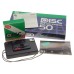 FUJI Disc camera 50 mint boxed complete NEW OLD Stock Fujicolor HR strap manual kit