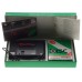 FUJI Disc camera 70 mint boxed complete NEW OLD Stock Fujicolor HR strap manual kit