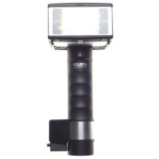 Metz 60 ct-1 camera flash grip part for medium format possibly Hasselblad