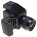 MAMIYA 645 SUPER Mega medium format camera kit grip, winder, prism, 3 lenses, converter, backs inserts