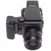 MAMIYA 645 SUPER Mega medium format camera kit grip, winder, prism, 3 lenses, converter, backs inserts