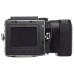 MAMIYA 645 SUPER Mega medium format camera kit grip, winder, prism, 3 lenses, converter, backs inserts