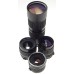 MAMIYA 645 SUPER Mega medium format camera kit grip, winder, prism, 3 lenses, converter, backs inserts