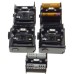 MAMIYA 645 SUPER Mega medium format camera kit grip, winder, prism, 3 lenses, converter, backs inserts