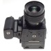 MAMIYA 645 SUPER Mega medium format camera kit grip, winder, prism, 3 lenses, converter, backs inserts