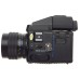 MAMIYA 645 SUPER Mega medium format camera kit grip, winder, prism, 3 lenses, converter, backs inserts