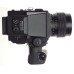 MAMIYA 645 SUPER Mega medium format camera kit grip, winder, prism, 3 lenses, converter, backs inserts