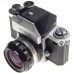 NIKON F Chrome Mint SLR 35mm vintage film camera NIKKOR-N.C Auto 1:2.8 f=24mm rare lens 2.8/24
