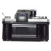 NIKON F Chrome Mint SLR 35mm vintage film camera NIKKOR-N.C Auto 1:2.8 f=24mm rare lens 2.8/24