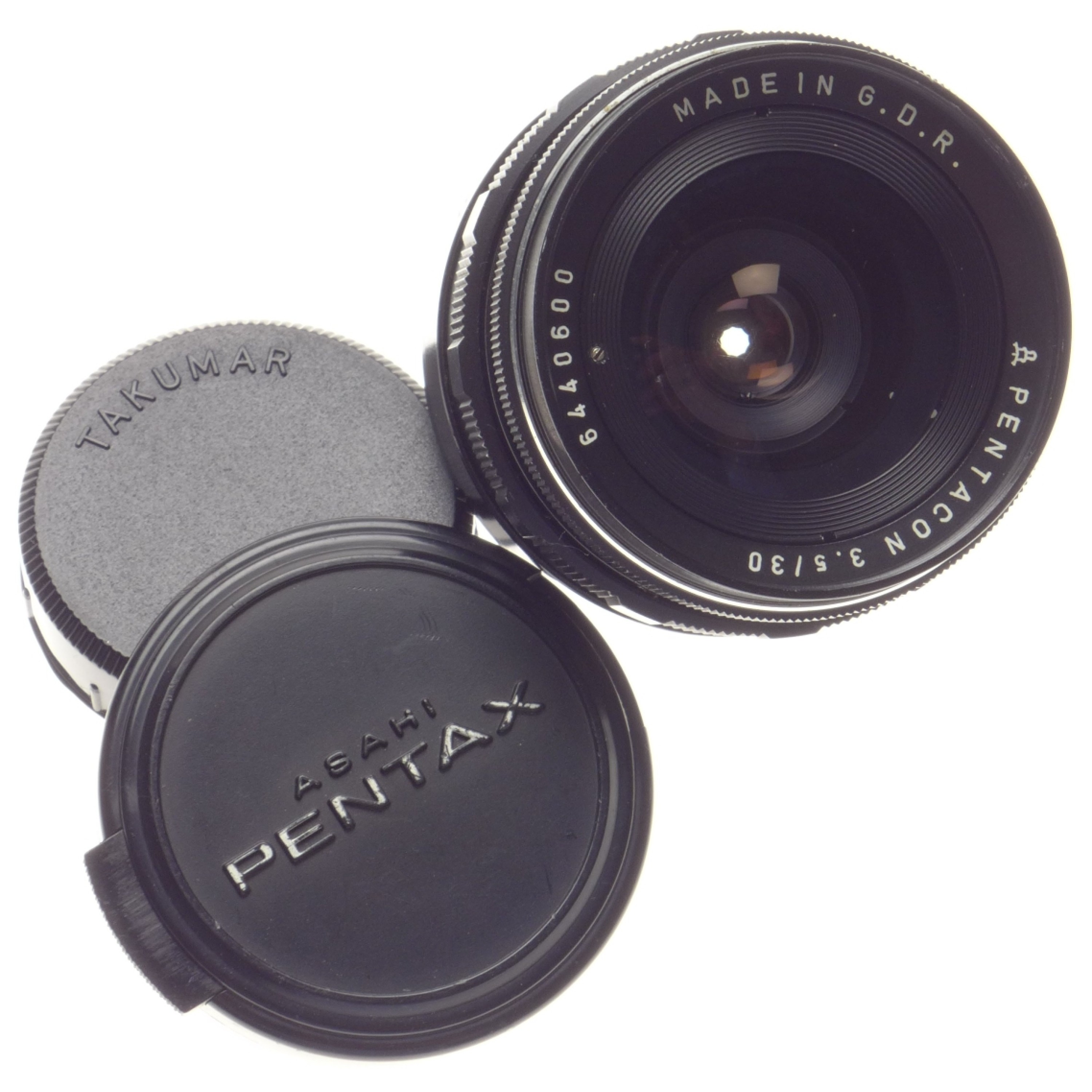 m42 ultra wide angle lens