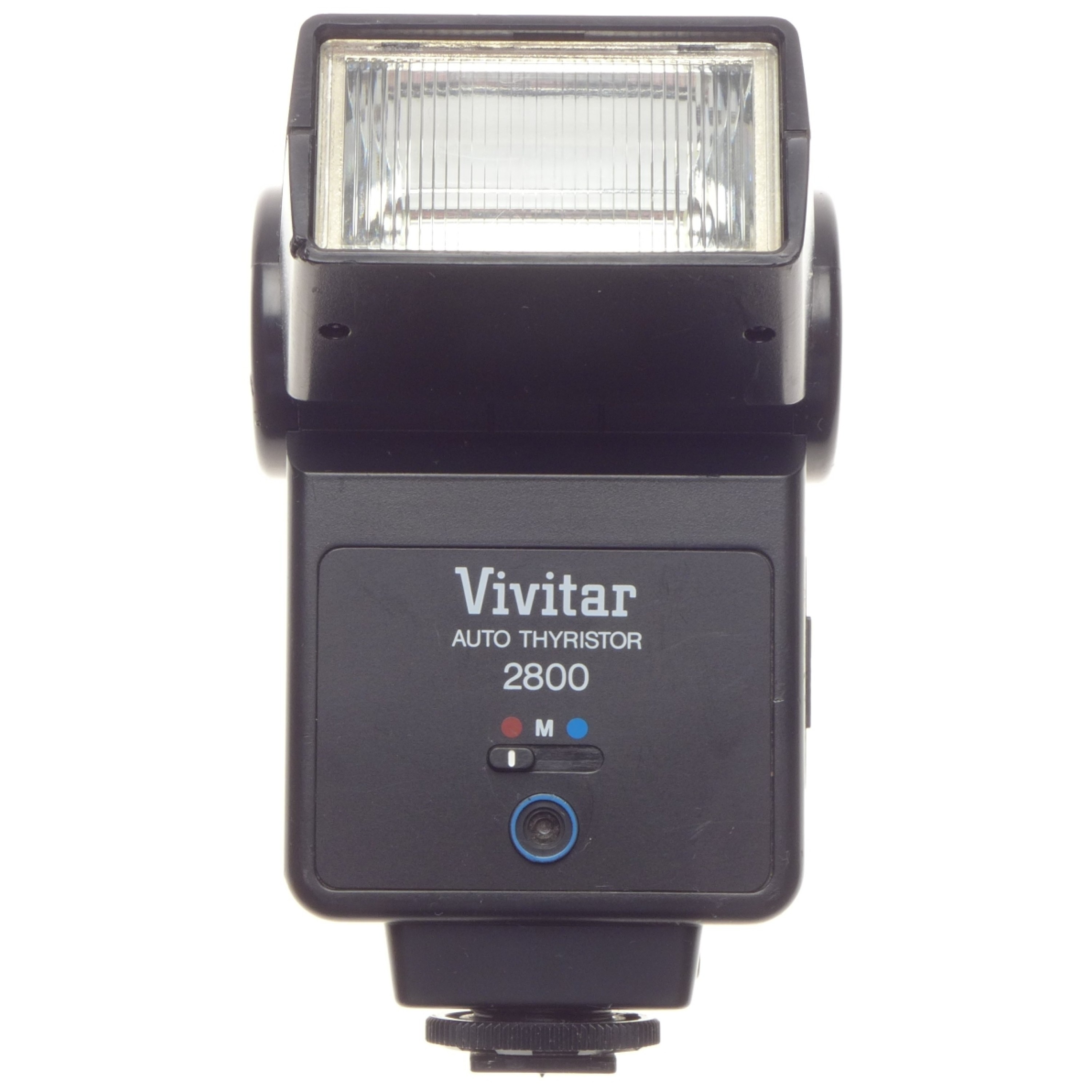 vivitar thyristor 2800