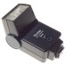VIVITAR Auto thyristor 2800 vintage film camera flash fits in hot shoe