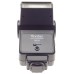 VIVITAR Auto thyristor 2800 vintage film camera flash fits in hot shoe