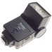 VIVITAR Auto thyristor 2800 vintage film camera flash fits in hot shoe