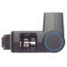 VIVITAR Auto thyristor 2800 vintage film camera flash fits in hot shoe