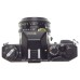 RICOH KR-5 Super II Black vintage SLR 35mm film camera RIKENON 2/50mm prime lens MINT BOX strap manual