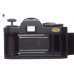 RICOH KR-5 Super II Black vintage SLR 35mm film camera RIKENON 2/50mm prime lens MINT BOX strap manual