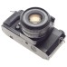 RICOH KR-5 Super II Black vintage SLR 35mm film camera RIKENON 2/50mm prime lens MINT BOX strap manual