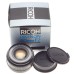 RICOH KR-5 Super II Black vintage SLR 35mm film camera RIKENON 2/50mm prime lens MINT BOX strap manual