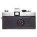 MINOLTA SRT101 Chrome 35mm vintage film camera MC Rokkor PF 1.4 f=58mm fast glass