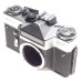 ZENITH EM Moschva-80 Olympic games edition USSR 35mm vintage film camera body limited