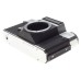 ZENITH EM Moschva-80 Olympic games edition USSR 35mm vintage film camera body limited