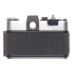 ZENITH EM Moschva-80 Olympic games edition USSR 35mm vintage film camera body limited