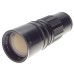 JUPITER-21A Russian Lens 4/200 M42 screw mount Zenith bokeh Uva filter f=200mm