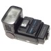 KALIMAR TW-3600 twin swivel bounce Thyristor circuitry vintage SLR camera flash fits hot shoe