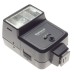 NATIONAL PE-201C Vintage 35mm camera flash fits hot shoe