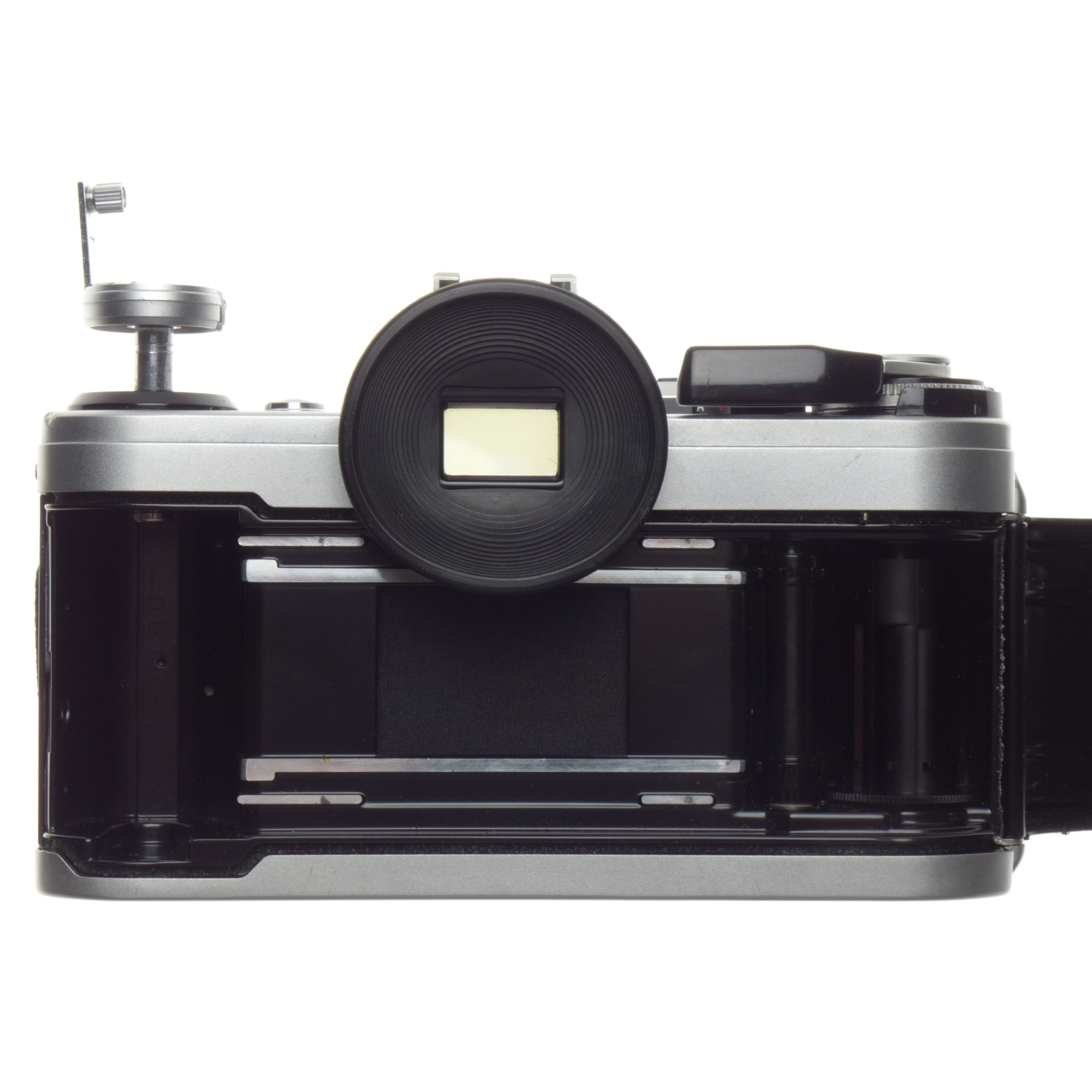 AE-1 CANON Analog vintage SLR film camera 35mm with a 1.8 f=50mm