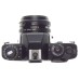 RICOH KR-10 SUPER 35mm vintage SLR film camera RIKINON 1:2 f=50mm lens 2/50