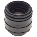 HELIOS 44-2 Russian 2/58 King of Bokeh M42 screw mount lens 1:2 f=58mm