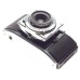 Agfa Karat classic vintage film camera Solinar 3.5 f=5cm lens used condition