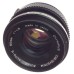 Olympus-OM system Zuiko auto-S 50mm 1:1.8 SLR vintage 35mm film camera lens used