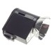 Agfa Tully Classic vintage camera flash attachment accessory cased with cable