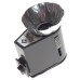 Agfa Tully Classic vintage camera flash attachment accessory cased with cable