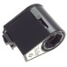 Agfa Tully Classic vintage camera flash attachment accessory cased with cable