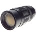 ZENITH Russian tele lens 4/200mm screw mount 42mm cased excellent condition used ZENITH Russian tele lens 4/200mm screw mount 42mm cased excellent condition used