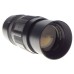 ZENITH Russian tele lens 4/200mm screw mount 42mm cased excellent condition used ZENITH Russian tele lens 4/200mm screw mount 42mm cased excellent condition used