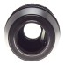 ZENITH Russian tele lens 4/200mm screw mount 42mm cased excellent condition used ZENITH Russian tele lens 4/200mm screw mount 42mm cased excellent condition used