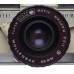 REVERE electric Eye-Matic EE127 vintage film camera Wollensak 58mm f2.8 RAPTAR lens